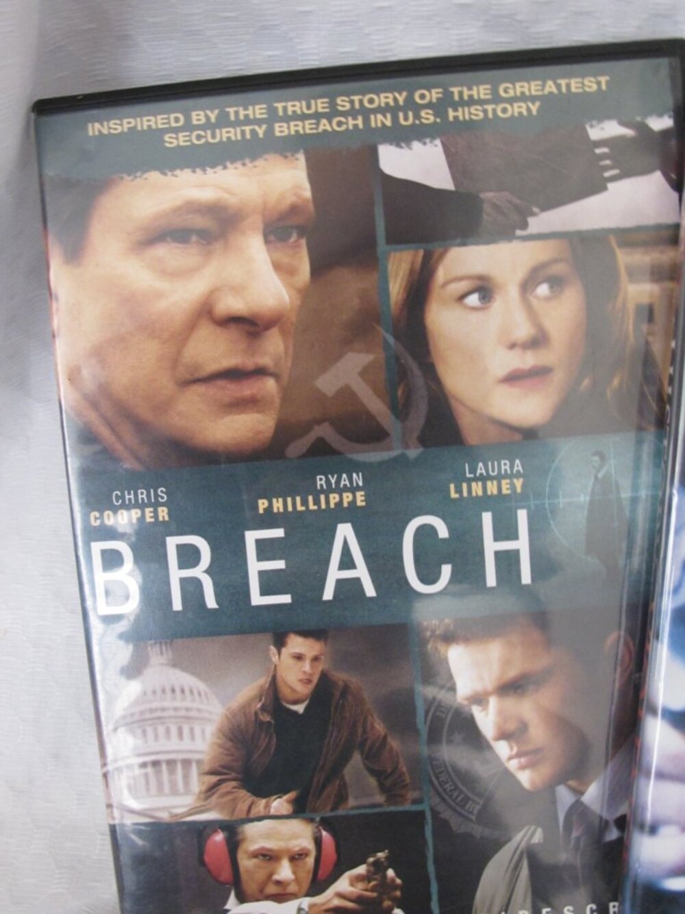 DVD/Movie Bundle - Picture 5 of 9